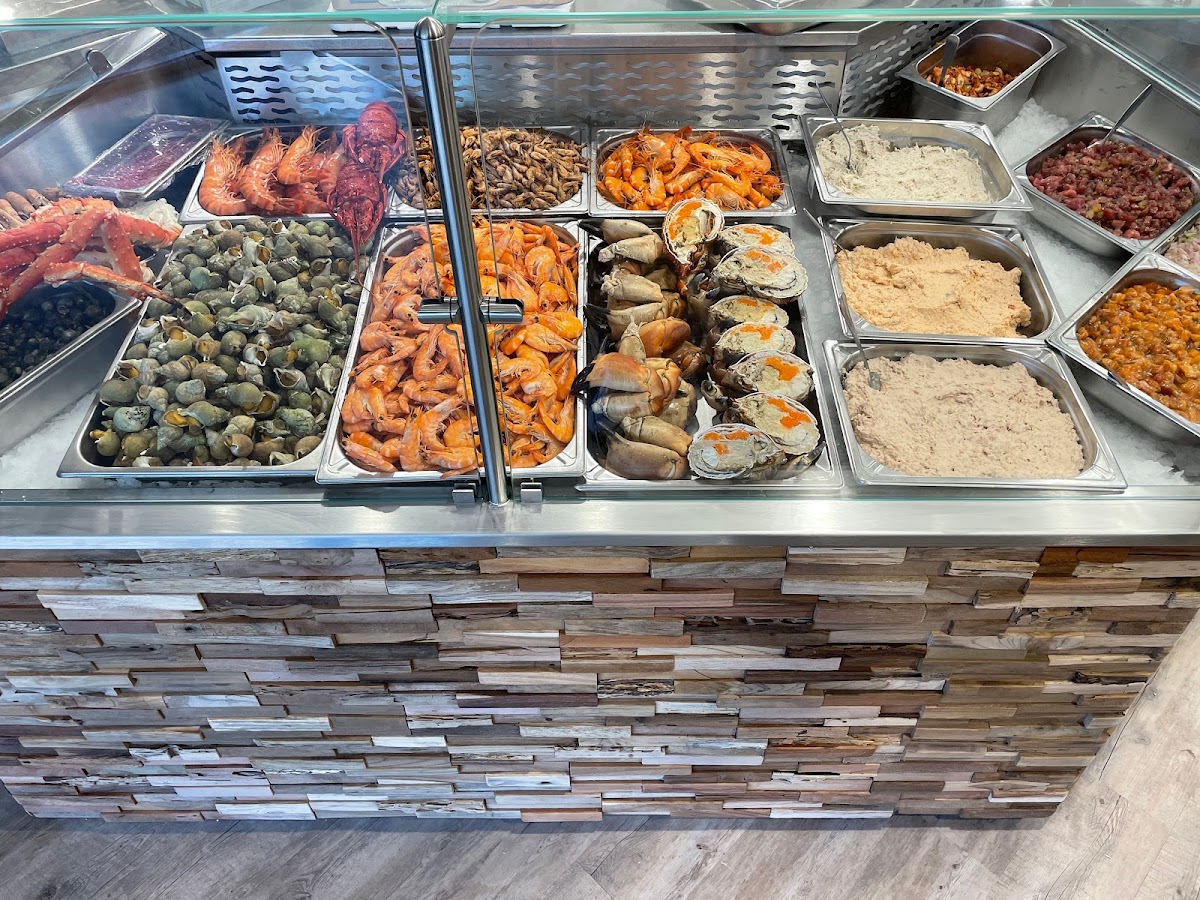 Resto Chez Titou Photos 2